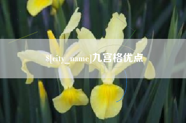 大兴安岭九宫格优点