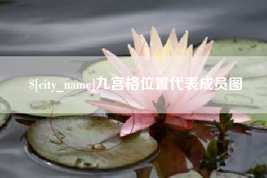 大兴安岭九宫格位置代表成员图