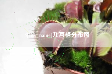 大兴安岭九宫格分布图