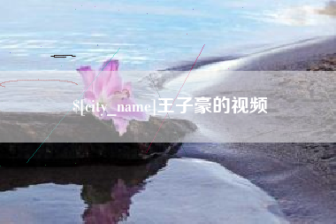 大兴安岭王子豪的视频