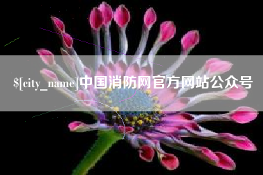大兴安岭中国消防网官方网站公众号