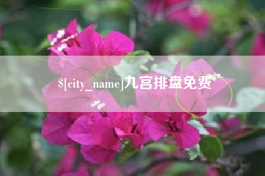 大兴安岭九宫排盘免费